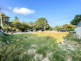 Land for Rent 376 sqm. Central Chaweng Koh Samui — Near Beach Central Ideal for Villa or Private Home