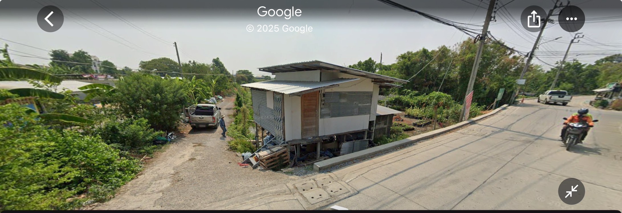 ขายที่ดินเปล่า ทำเลดี อยู่หลังโรงถ่ายกันตนา อำเภอบางใหญ่ จังหวัดนนทบุรี รูปที่ 1