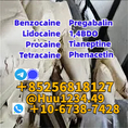 Factory Supply Pharmaceutical Raw Materials Tianptine Sulfate