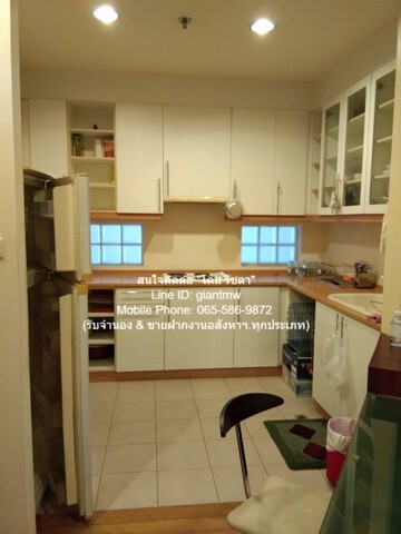 Condominium Sailom Suite ขนาด 109 ตรม 6000000 BAHT ใกล้ เสนานิคม 1 พร้อมตกแต่ง กรุงเทพ รูปที่ 1