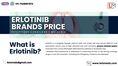 Buy Erlotinib Tablet Cost Online manila Philippines