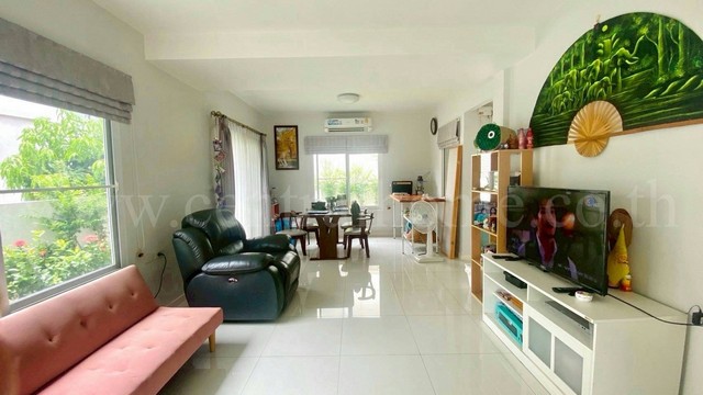 บ้านเดี่ยว พฤกษ์ลดา มหาชัย สมุทรสาคร ถูกที่สุดในโครงการ รูปที่ 1