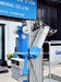 รูปย่อ รถกระเช้า Personal Lift Genie AWP30S  รูปที่3