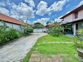 บ้านเดี่ยว ใกล้ MRT กระทรวงสาธารณสุข 140 ตร.วา ติวานนท์ 3 (พิชยนันท์ 9) เพียง 750 เมตร ทำเลดี เหมาะทำออฟฟิศ ศูนย์ดูแลผู้