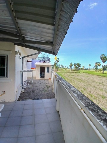 ขายด่วนๆ บ้านเดี่ยวชั้นเดียวใกล้โรบินสัน เพชรบุรี 600 เมตร ตำบลบ้านลาด จังหวัดเพชรบุรี  รูปที่ 1