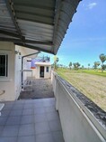 ขายด่วนๆ บ้านเดี่ยวชั้นเดียวใกล้โรบินสัน เพชรบุรี 600 เมตร ตำบลบ้านลาด จังหวัดเพชรบุรี 