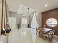 ขายบ้านใกล้เมือง พร้อมอยุ่  ต.ท่าวังตาล  อ.สารภี  จ.เชียงใหม่
