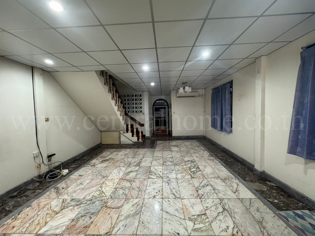 P1 บ้านแฝด เมืองเพชรวิลล่า ซอยแก้วเงินทอง 39 จรัญสนิทวงศ์ 35 รูปที่ 1