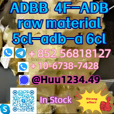 5CL-ADB-A ADBB 5cladba 5fadb รูปที่ 1