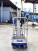 รูปย่อ รถกระเช้า Personal Lift Genie AWP30S  รูปที่2