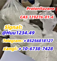 Tianeptine sulfate cas 1224690-84-9 white powder