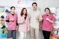 ศูนย์พัฒนาเด็ก CAD CENTER  เปิดตัวแพทย์ผู้เชี่ยวชาญด้านจิตแพทย์เด็ก เพื่อให้เด็กออทิสติกมีโอกาสได้รักษาและบำบัดโดยแพทย์