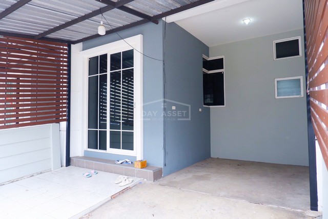 ขายทาวน์โฮม 2 ชั้น หมู่บ้าน โกลเด้น ทาวน์ 3 ลาดพร้าว-เกษตรนวมินทร์ เนื้อที่ 16.7 ตร.ว. ขายเพียง 2,990,000 ล้านบาท รูปที่ 1