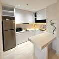Noble Ploenchit spacious comfortable convenient 37th floor BTS Ploenchit