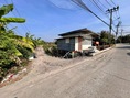 ขายที่ดินเปล่า ทำเลดี อยู่หลังโรงถ่ายกันตนา อำเภอบางใหญ่ จังหวัดนนทบุรี
