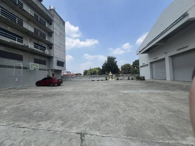 BR 1422 ให้เช่าโกดังสำหรับทำคลังสินค้า สตูดิโอไลฟ์สด โรงงาน ออฟฟิต หรือ อื่นๆ เส้นรังสิต-นครนายก มีใบอนุญาตประกอบกิจการโรงงาน รูปที่ 1