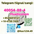 High Purity 40054-88-4 Fluetizolam Safe Delivery