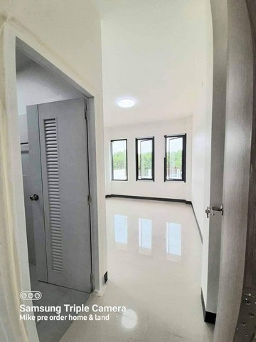  ขายบ้านผ่อนตรง ไม่คิดดอกเบี้ย ต.สบแม่ข่า  อ.หางดง  จ.เชียงใหม่ รูปที่ 1