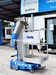 รูปย่อ รถกระเช้า Personal Lift Genie AWP30S  รูปที่1