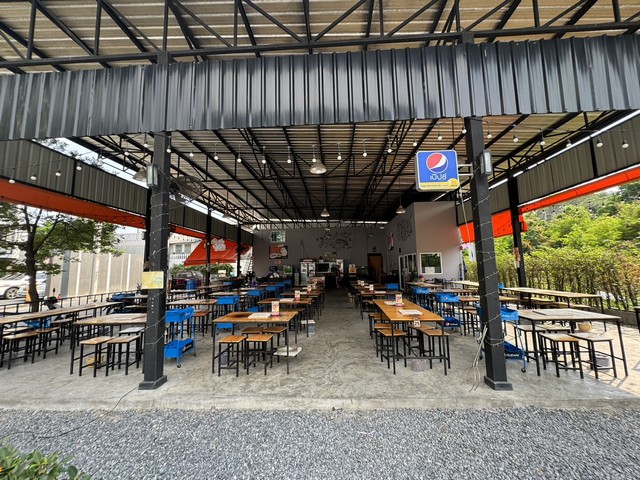 เซ้งกิจการร้านหมูกระทะ ในซอยปุณณวิถี สุขุมวิท 101 ใกล้ BTS ปุณณวิถี  ใจกลางเมือง เดินทางสะดวก มีฐานลูกค้า สามารถดำเนินธุรกิจต่อได้เลย  รูปที่ 1