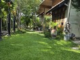  บรรยากาศดีสุดๆ เหมาะกับ ทำคาเฟ่ !!ร้านอาหาร!! หรือบ้านพักตากอากาศได้ !! ขายบ้าน2 หลังริมคลอง 300 ตรว.  ตำบลตาขัน อำเภอบ้านค่า จังหวัดระยอง