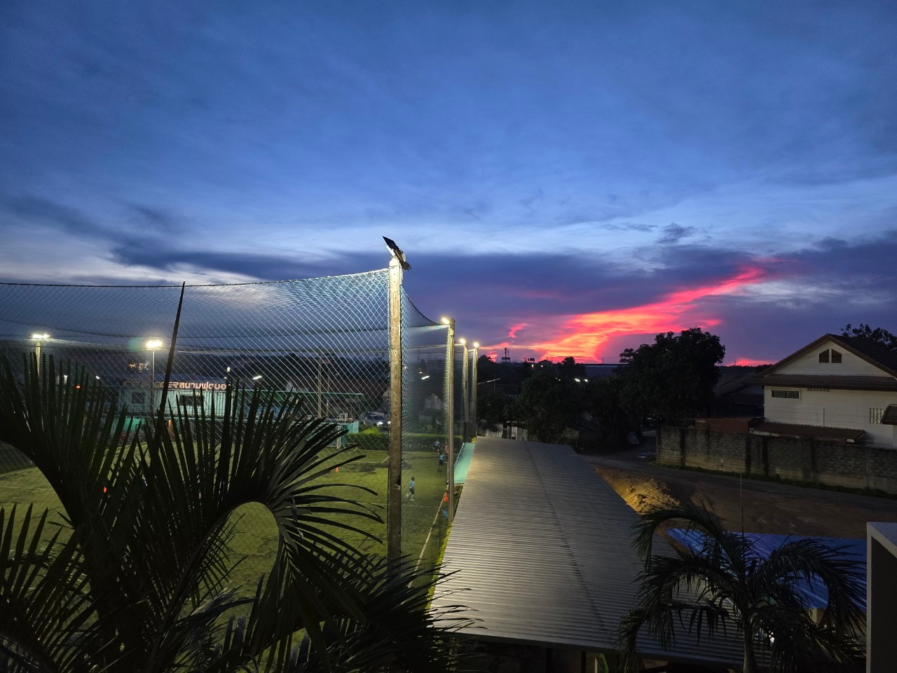คอนโดลงทุน มือสอง ระยอง ปลวกแดง ผลตอบแทนสูง ราคาไม่ตก แลนด์มาร์คปลวกแดง The Landmark Condo รูปที่ 1