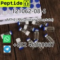121062-08-6 MT-2 (Melanotan 2 Acetate) weight loss Peptide a1 safe direct