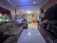 ขายบ้านเดี่ยวใกล้ตลาดกระทุ่มแบน สมุทรสาคร โครงการชนัญชิดาวิลล์