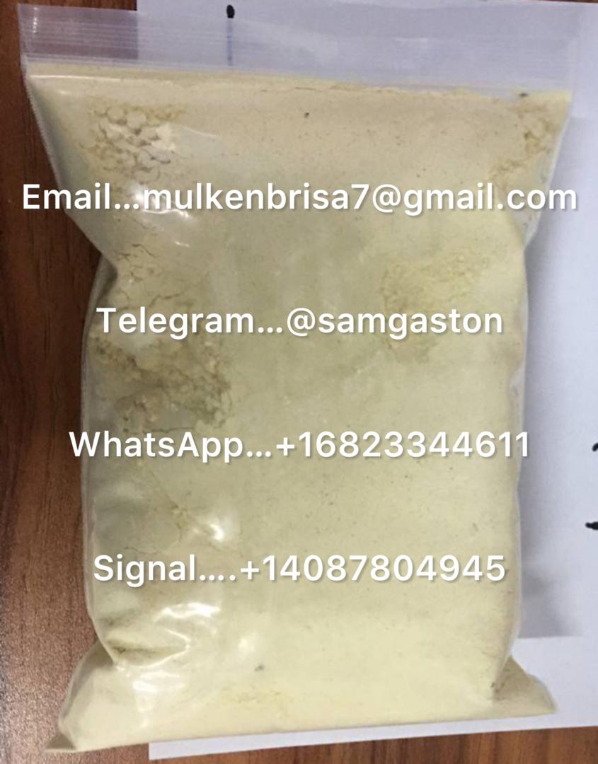 Strong 5cladba, 6cladba, ADB-BUTINACA, 5CL powder, K2 Paper|Liquid,5fadb, 5FMDMB รูปที่ 1