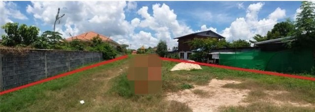 ขายที่ดินว่างเปล่ามือสอง  อำเภอเมืองกาฬสินธุ์  กาฬสินธุ์ รูปที่ 1