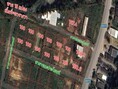 ขายที่ดิน 15 แปลง 5-2-86.9 ไร่ ถนนวิวสวยสุดในเมืองกระบี่ สายกบ.6017 โพธิ์เรียง-วัดถ้ำเสือ กระบี่น้อย
