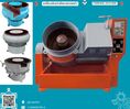 เครื่องขัดผิวโลหะแบบจานหมุน หินขัดชนิดต่างๆ น้ำยาขัดเงา / C M INTERSUPPLY LTD., PART