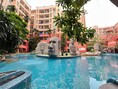 ขายคอนโดหรู Seven Seas Resort จอมเทียน 2 นอน 2 น้ำ 73.12 ตร.ม. เฟอร์ครบ ใกล้ทะเล ฟรีทุกค่าใช้จ่าย!