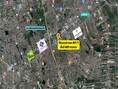 ราคานี้มองเห็นกำไรแน่นอน! ขายที่ดิน รามคำแหง 157/1 เพียง 360 เมตรจากสถานีน้อมเกล้า เหมาะทำบ้านขายหรือซื้อเก็บ