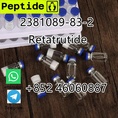 2381089-83-2 Retatrutide weight loss Peptide a1 safe direct