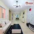 หมู่บ้านวิเศษสุขนคร 16 ประชาอุทิศ 90 บ้านสวย เฟอร์ฯครบ ตกแต่งพร้อมอยู่