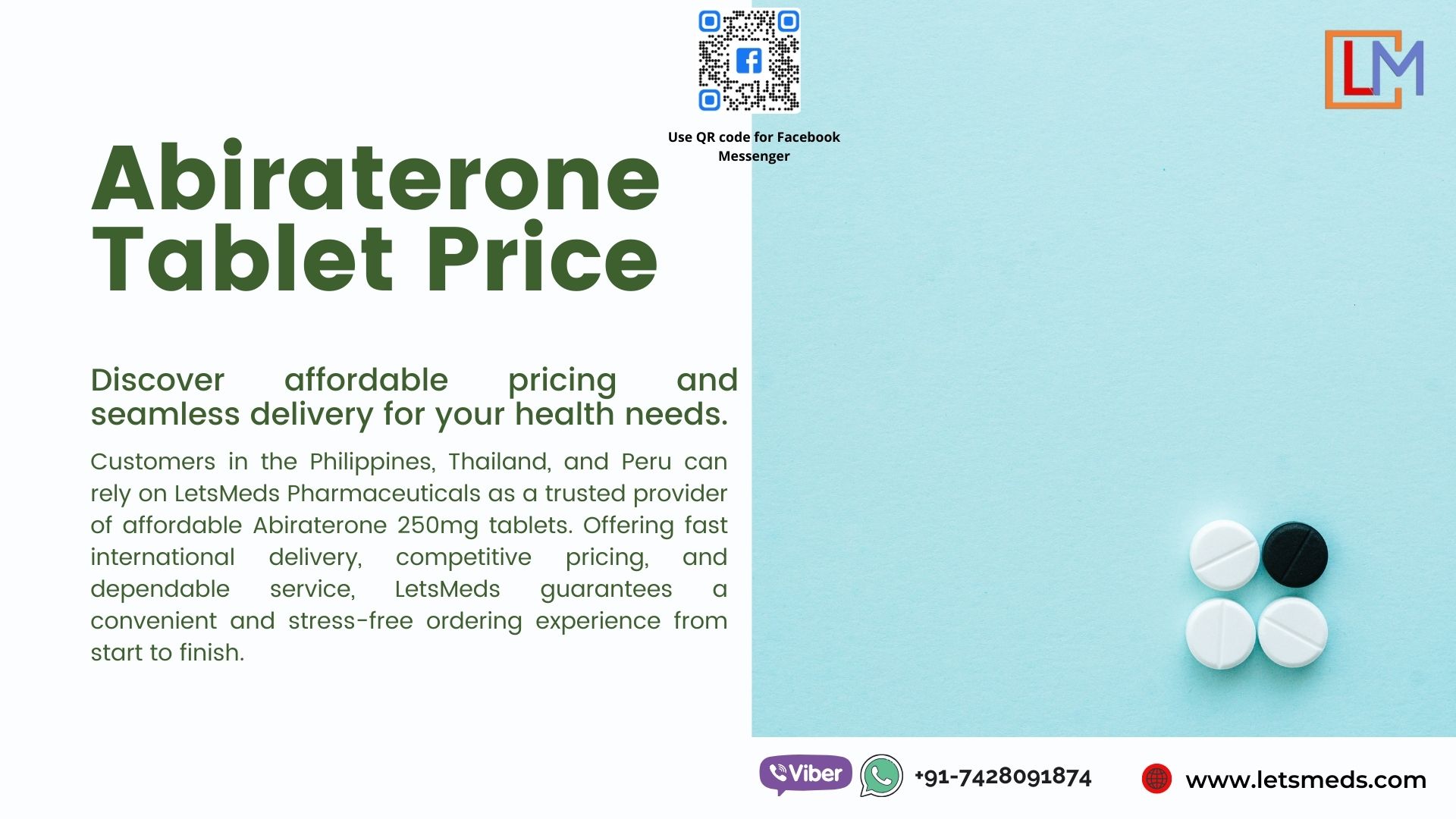 Abiraterone Tablet Price Online Manila Philippines รูปที่ 1