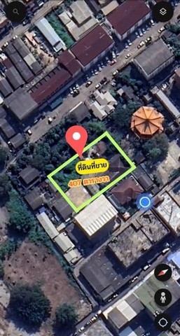 ขายที่ดินซอยเพชรเกษม47..ที่ดินเพชรเกษมใกล้เดอะมอลล์บางแค ทำเลWowขายต่ำกว่าราคาตลาดเป็นเท่าตัว รูปที่ 1