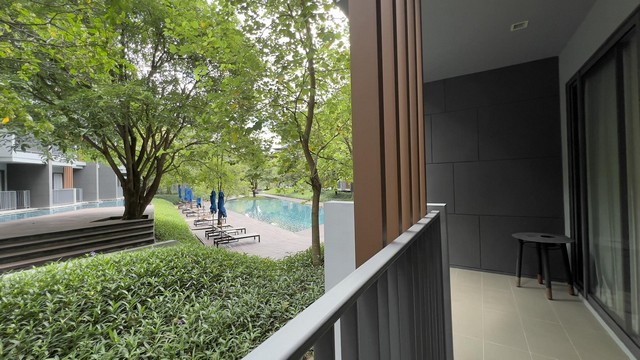 ขายคอนโดเขาใหญ่23องศา 23 Degree Condo by Sansiri 97ตรม.ราคา6.9ล้านติดต่อสอบถามโทร0934415691 รูปที่ 1