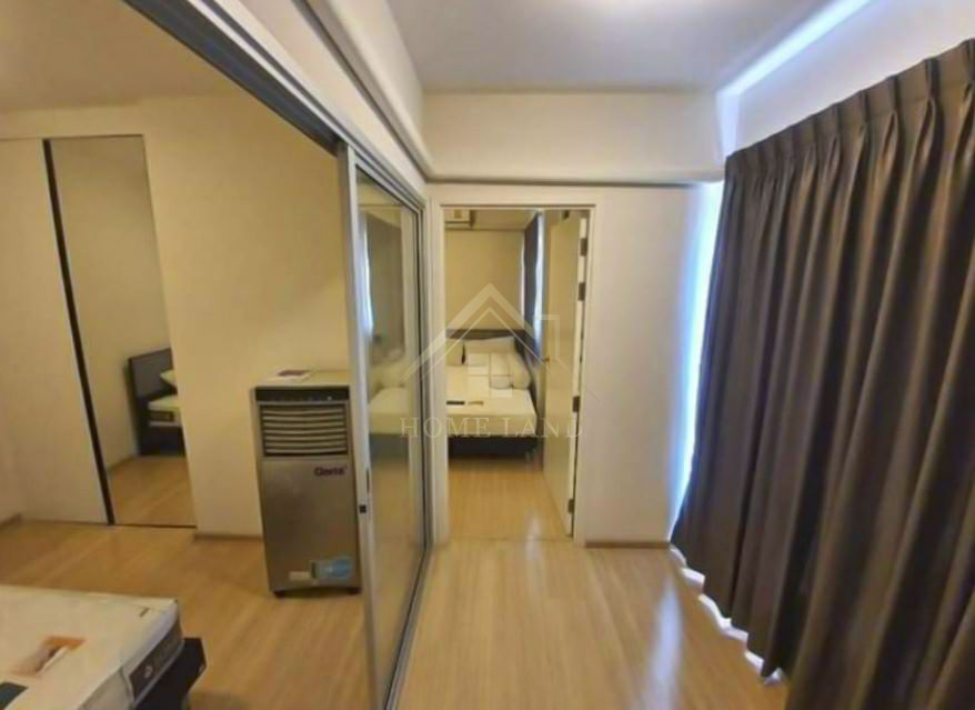 พลัม คอนโด บางใหญ่ สเตชั่น Plum Condo Bangyai Station รูปที่ 1