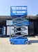 รูปย่อ รถกระเช้า Scissor Lift Genie GS-3246 รูปที่4