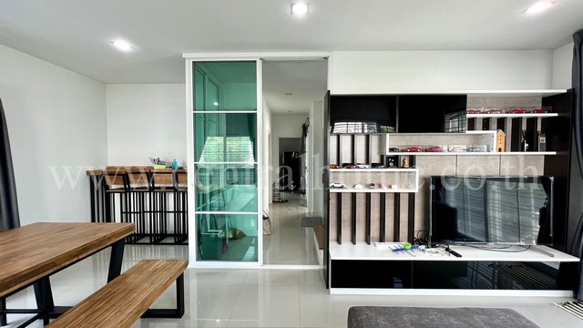 R3 บ้านแฝด โกลเด้น นีโอ สาธร ราคาถูก สวยสุดในโครงการ รูปที่ 1