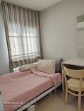 ให้เช่า Aspire สาทร-ตากสิน (Timber Zone) ขนาด 44 ตร.ม. | 2 ห้องนอน 1 ห้องน้ำ |