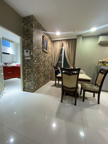 [ขาย] The Primary Prestige รัชดา-รามอินทรา | 59 ตร.ว. | 4 ห้องนอน | บ้านเดี่ยว 3 ชั้นครึ่ง | 12.5  รูปที่ 1