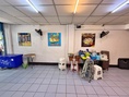 เซ้งร้านก๊วยจั๊บญวน ถนนลงหาดบางแสน ติดปั๊มปตท เยื้องร้านเหล้าชื่อดัง ใกล้แหล่งนักศึกษา สถานบันเทิง ด่วน 90,000 บ