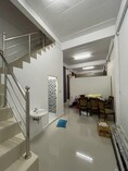 [ขาย] อาคารพาณิชย์ 4 ชั้น | 28 ตร.ว. | ตกแต่งสวย | ใกล้เซ็นทรัลเวสต์วิลล์ | 6.49 ล้าน