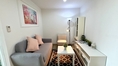 ขายคอนโดรีโนเวทใหม่! Regent Home 4 สุขุมวิท 85 ใกล้ BTS อ่อนนุช . Renovated Condo for Sale – Regent Home 4, Sukhumvit 85, near BTS On Nut