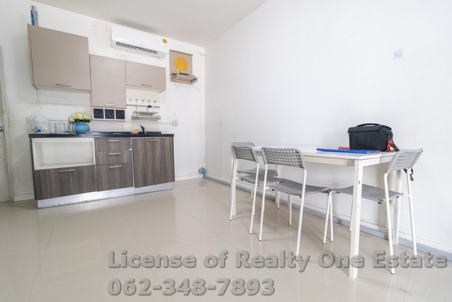 ขายทาวน์เฮาส์/ทาวน์โฮม ม.ฮาบิทาวน์ เนสท์ ท่าข้าม - พระราม 2 HABITOWN NEST THAKHAM – RAMA 2 รูปที่ 1