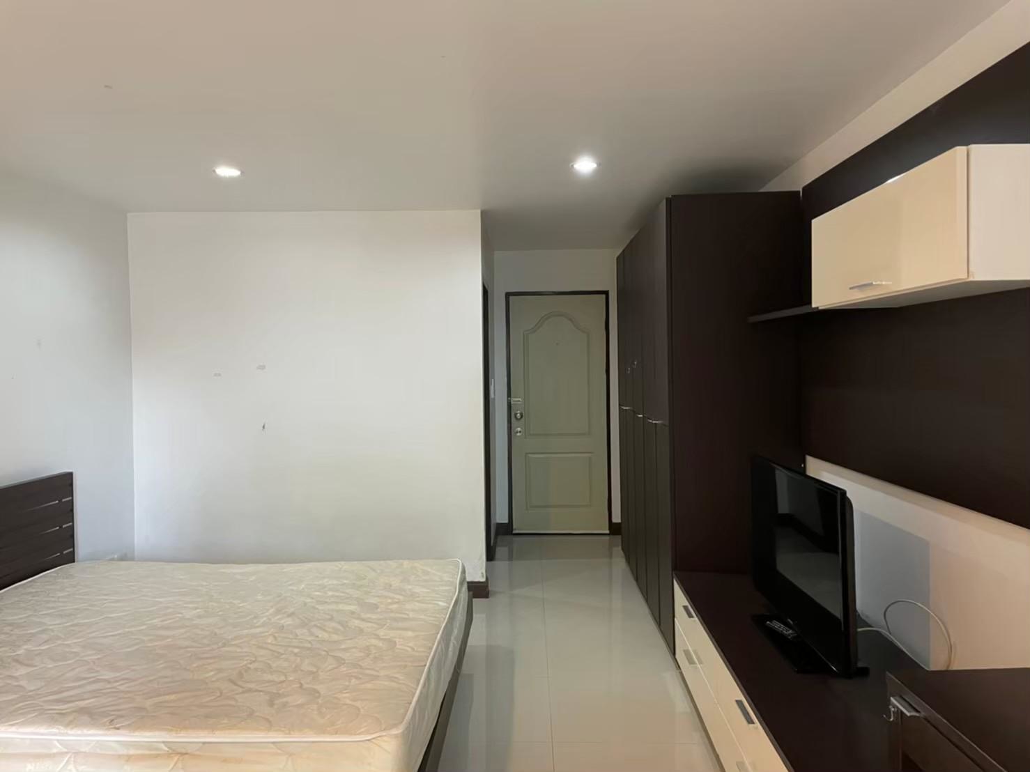 ขายคอนโด Regent Home 2 ชั้น 2 ซ.พหลโยธิน 67/1 รูปที่ 1