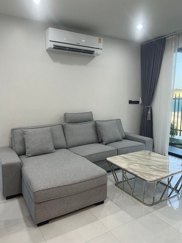 บ้านสร้างใหม่ 2 ชั้น สไตล์โมเดิร์น สายไฟฟ้าฝั่งดิน โซนหางดง  รูปที่ 1